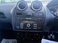 Ford Fiesta 1.25 Zetec Climate 5dr 23