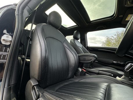 Mini Hatch JOHN COOPER WORKS 42