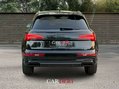 Audi Q5 2.0 Q5 S Line Edition 1 40 TDI MHEV Quattro Semi-Auto 4WD 5dr 18