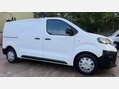 Peugeot Expert 2.0 BlueHDi 1400 Professional Standard Panel Van 6dr Diesel Manual MWB Euro 6