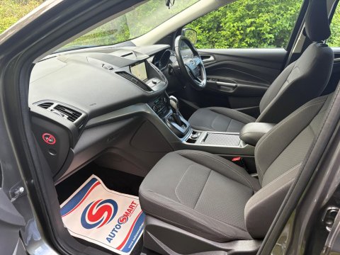 Ford Kuga ZETEC 15