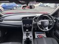 Honda Civic VTEC SR 14