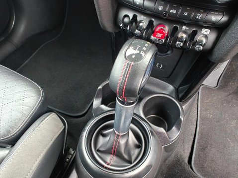 Mini Hatch 2.0 Cooper S Steptronic Euro 6 (s/s) 3dr 43