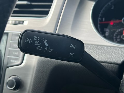 Volkswagen Golf MATCH TDI BLUEMOTION TECHNOLOGY 34