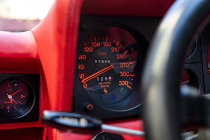 Ferrari 512 BB 'Koenig Special' 25