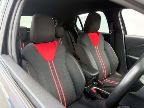 Vauxhall Corsa 1.5 Corsa SRi Premium TD 5dr 10