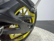 Lexmoto LXS 2021 LXR MODEL 13K RUNNING SPORTS BIKE PROJECT BIKE 125CC 14