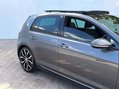 Volkswagen Golf 2.0 Golf GTi Performance TSi Semi-Auto 5dr 4