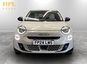 Fiat 600e 54kWh La Prima SUV 5dr Electric Auto (156 ps) Sat Nav 2