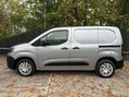 Peugeot Partner BLUEHDI PROFESSIONAL PREMIUM L1 1