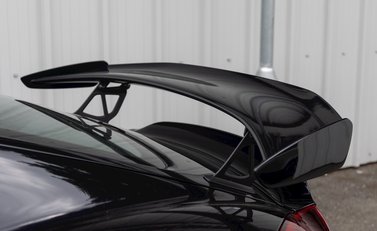 Porsche Cayman GT4 (718) 25