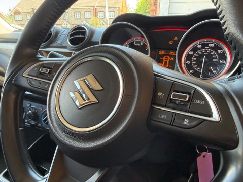 Suzuki Swift SZ-L DUALJET MHEV 30