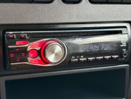 DAF LF 280 18T 22ft Scaffold Lorry - New Body - Air Susp 16