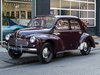 Renault 4 CV Découvrable