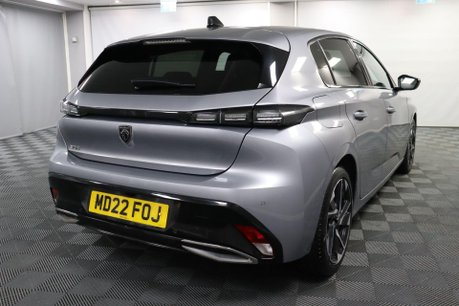 Peugeot 308 PURETECH S/S ALLURE PREMIUM 11