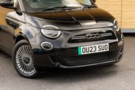 Fiat 500e ICON 11