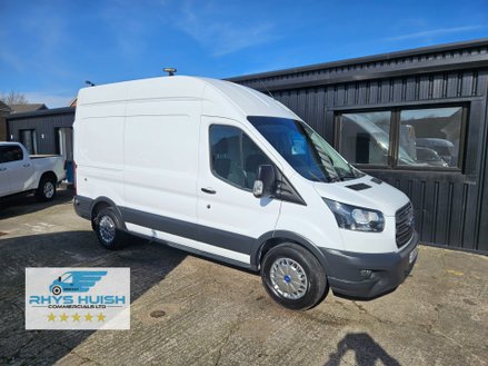 Ford Transit 350 L2 H2 P/V