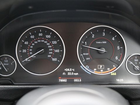 BMW 1 Series 1.5 118i GPF M Sport Shadow Edition Auto Euro 6 (s/s) 5dr 14
