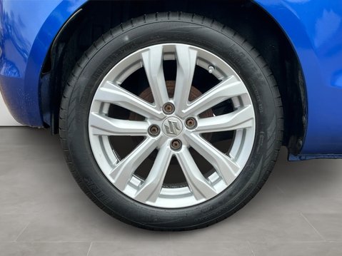 Suzuki Swift 1.2 SZ3 3dr 11
