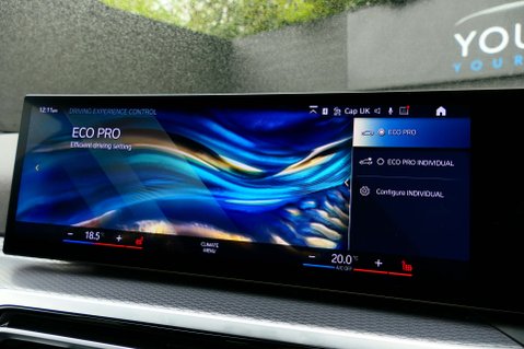 BMW 3 Series 2.0 320i M Sport Auto 5dr 36