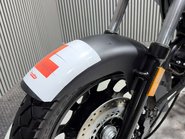 Keeway Superlight 125 2022 ONLY 534 MILES JUST SERVICED NEW MOT CRUISER 125CC 37