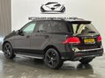 Mercedes-Benz GLE 2.1 GLE250d AMG Night Edition SUV 5dr Diesel G-Tronic 4MATIC Euro 6 (s/s) ( 19
