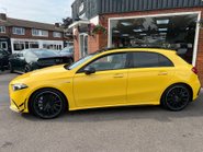 Mercedes-Benz A Class 2.0 A35 AMG (Premium Plus) Hatchback 5dr Petrol DCT 4MATIC Euro6 (306ps) 4