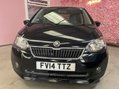 Skoda Citigo BLACK EDITION 7