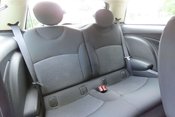 Mini Hatch 1.6 One D Euro 5 (s/s) 3dr 10