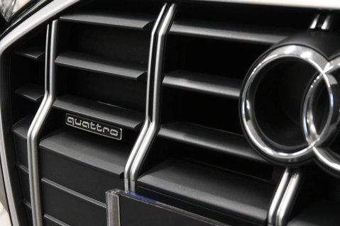 Audi A6 3.0 A6 Allroad Sport 45 TDI MHEV Quattro Auto 4WD 5dr 14