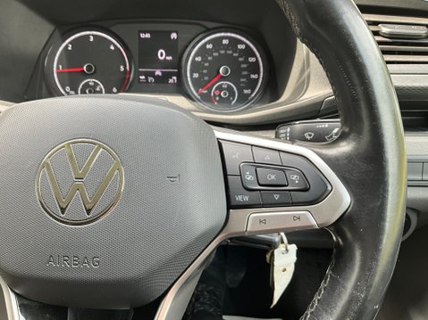 Volkswagen Transporter T28 TDI P/V STARTLINE 15