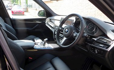 BMW X5 xDrive30d M Sport 3