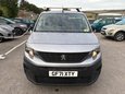 Peugeot Partner BLUEHDI PROFESSIONAL PREMIUM L2 7