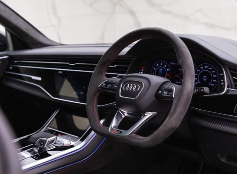 Audi RS Q8 Vorsprung 5