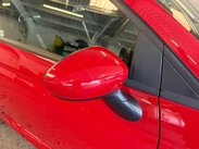 Abarth 500 1.4 T-Jet Euro 5 2dr 25