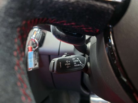 Audi RS4 4.2 FSI V8 Estate 5dr Petrol S Tronic quattro Euro 5 (450 ps) 13