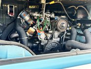 Volkswagen Transporter Dormobile Campervan 71