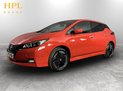 Nissan LEAF 59kWh e+ N-Connecta Hatchback 5dr Electric Auto (217 ps) Air Con - Alloys - 3