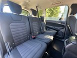 Ford Galaxy 2.0 EcoBlue Zetec MPV 5dr Diesel Auto Euro 6 (s/s) (150 ps) 19