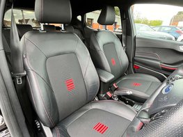 Ford Fiesta 1.0 Fiesta ST-Line X Turbo 5dr 61