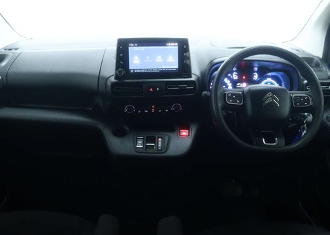 Citroen Berlingo e-Berlingo Feel 5dr 21