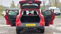 Renault Kadjar 1.5 dCi Dynamique Nav SUV 5dr Diesel EDC Euro 6 (s/s) (110 ps) 14