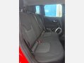 Jeep Renegade 1.6 MultiJetII Sport SUV 5dr Diesel Manual Euro 5 (s/s) (120 ps) 13