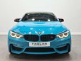 BMW M4 3.0 BiTurbo GPF Competition Coupe 2dr Petrol DCT Euro 6 (s/s) (450 ps) 11
