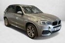 BMW X5 3.0 X5 xDrive 30d M Sport Auto 4WD 5dr