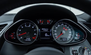 Audi R8 V8 20