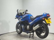 Kawasaki GPZ 2000 ONLY 20K CLEAN PROJECT BIKE SPARES OR REPAIR 500CC 6