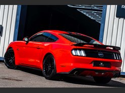 Ford Mustang 5.0 Mustang GT Auto 2dr 31