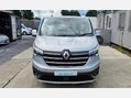Renault Trafic SPORT LL30 L2 H1 LWB 2.0 DCI 130ps EU6 6