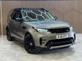 Land Rover Discovery 3.0 Discovery HSE TD6 Auto 4WD 5dr 7